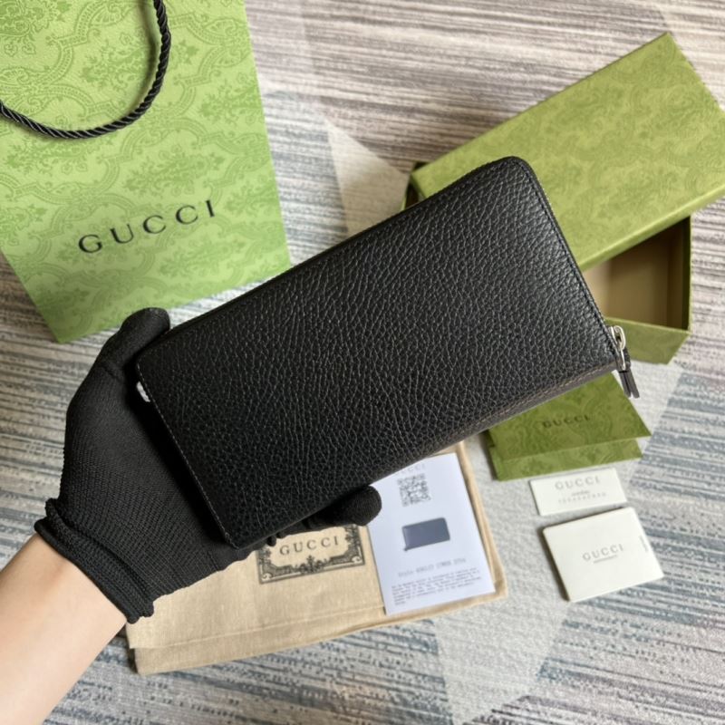 Gucci Wallets